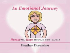 An Emotional Journey - Fiorentino, Heather