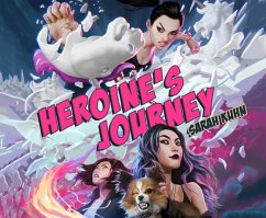 Heroine's Journey - Kuhn, Sarah