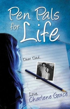 Pen Pals for Life - Grace, Charlene