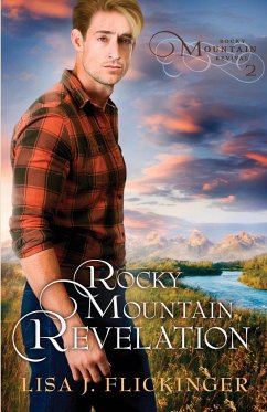 Rocky Mountain Revelation - Flickinger, Lisa J.