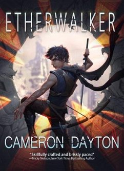 Etherwalker - Dayton, Cameron