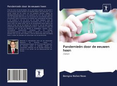 Pandemieën door de eeuwen heen - Núñez Novo, Benigno