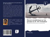 Discours académique sur les pensées du Dr. B.R. Ambedkar