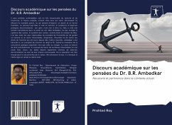 Discours académique sur les pensées du Dr. B.R. Ambedkar - Roy, Prohlad