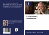 Cure Geriatriche Prostodontiche