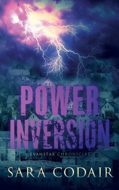 Power Inversion - Codair, Sara