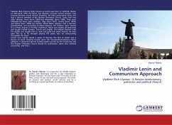 Vladimir Lenin and Communism Approach