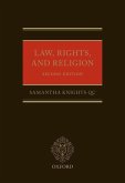 Law, Rights, and Religion