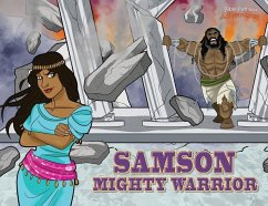 Samson Mighty Warrior - Reid, Pip