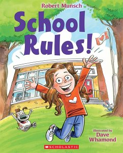 School Rules! - Munsch, Robert