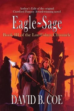 Eagle-Sage - Coe, David B.