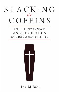 Stacking the coffins - Milne, Ida