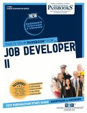 Job Developer II (C-4905): Passbooks Study Guide Volume 4905