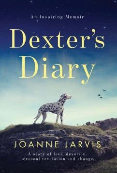 Dexter's Diary - Jarvis, Joanne