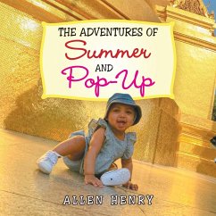 The Adventures of Summer and Pop-Up - Henry, Allen