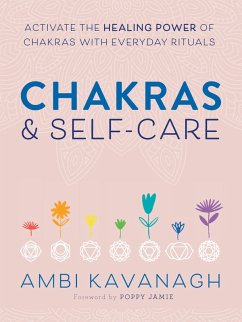 Cover Chakras & Self-Care (eBook, ePUB)