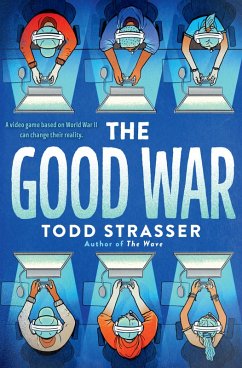 The Good War (eBook, ePUB) - Strasser, Todd