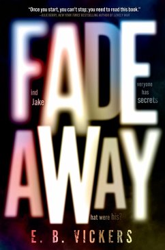 Cover Fadeaway (eBook, ePUB)