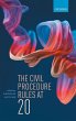 Civil Procedure Rules at 20 C - Bild 1