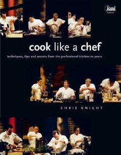 Cook Like a Chef - Knight, Chris