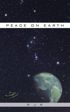 Peace on Earth - R J R
