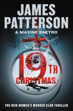 The 19th Christmas - Patterson, James; Paetro, Maxine