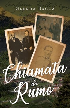 Chiamata Da Rumo - Bacca, Glenda