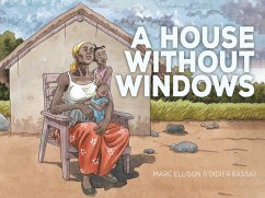 Cover A House Without Windows