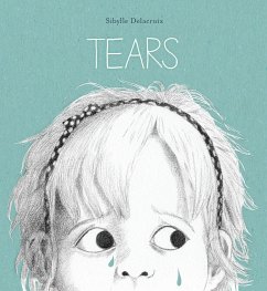 Tears - Delacroix, Sibylle