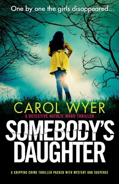 Somebody's Daughter - Wyer, Carol