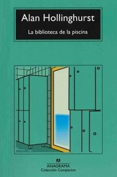 La Biblioteca de la Piscina - Hollinghurst, Alan