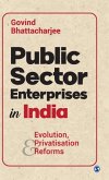 Public Sector Enterprises in India