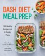 DASH Diet Meal Prep - Bild 1