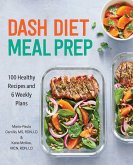 Dash Diet Meal Prep