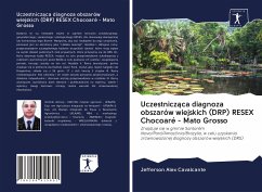 Uczestnicz¿ca diagnoza obszarów wiejskich (DRP) RESEX Chocoaré - Mato Grosso - Cavalcante, Jefferson Alex