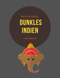 Dunkles Indien - Kipling, Rudyard