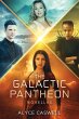 The Galactic Pantheon Novellas - Bild 1