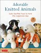 Adorable Knitted Animals - Bild 1
