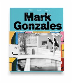Mark Gonzales - Gonzales, Mark; Rubio, Sem