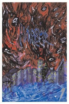 Cover Harbor: Book 1 Volume 1