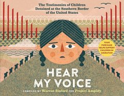 Hear My Voice/Escucha Mi Voz