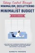 Taking Control Through Minimalism,... - Bild 1