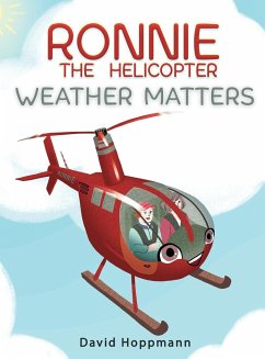 Ronnie the Helicopter - Hoppmann, David