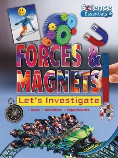 Forces & Magnets - Owen, Ruth