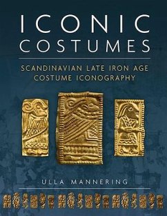 Iconic Costumes - Mannering, Ulla