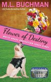 Flower of Destiny: a Secret Service dog handler romance story