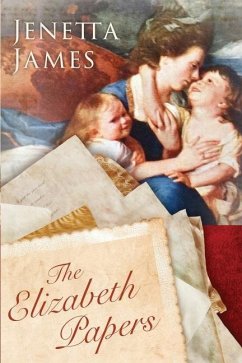 The Elizabeth Papers - James, Jenetta