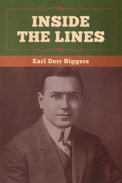 Inside the Lines - Biggers, Earl Derr; Ritchie, Robert Welles