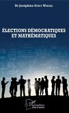 Elections démocratiques et mathématiques