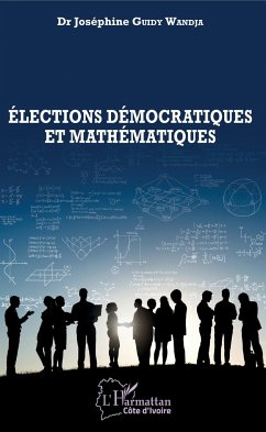 Elections démocratiques et mathématiques - Guidy Wandja, Joséphine